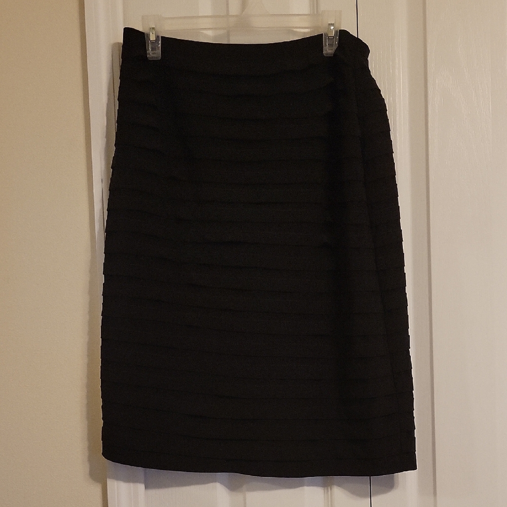 CB Black Women's Skirt